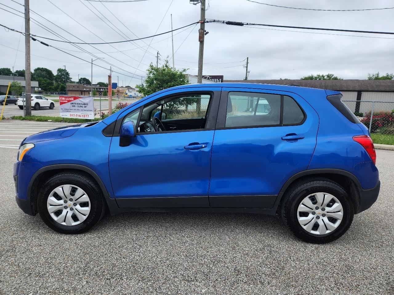 chevrolet trax 2015 KL7CJKSBXFB230241 image chevrolet trax 2015 KL7CJKSBXFB230241 image