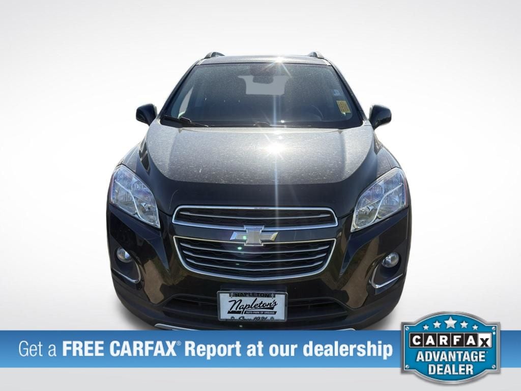 chevrolet trax 2015 KL7CJTSB7FB219283 image chevrolet trax 2015 KL7CJTSB7FB219283 image