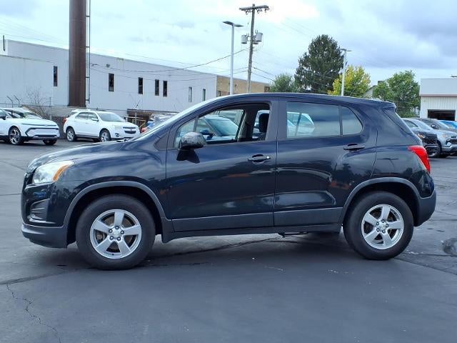 chevrolet trax 2015 3GNCJPSB2FL212564 image chevrolet trax 2015 3GNCJPSB2FL212564 image