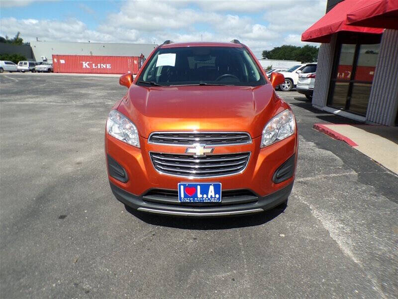 chevrolet trax 2015 KL7CJRSB4FB127387 image chevrolet trax 2015 KL7CJRSB4FB127387 image