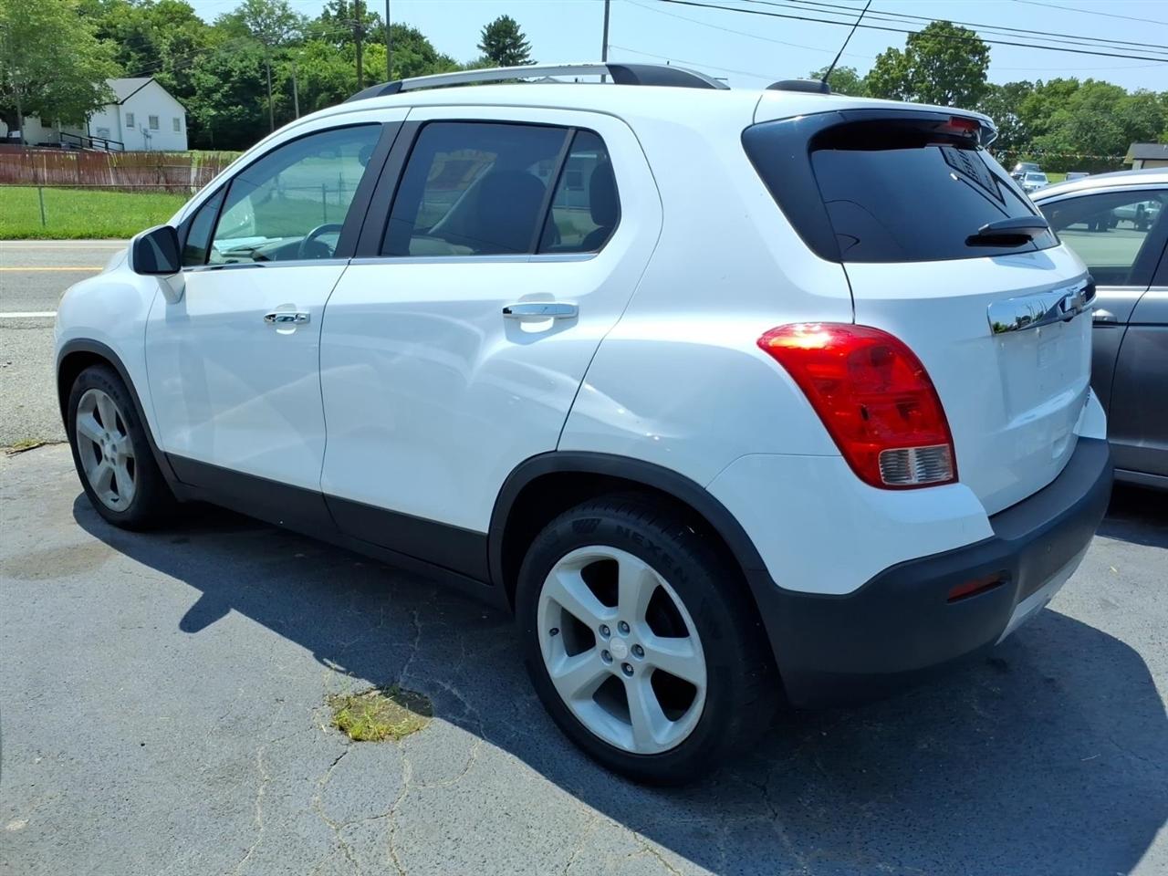 chevrolet trax 2015 3GNCJNSB8FL217692 image chevrolet trax 2015 3GNCJNSB8FL217692 image