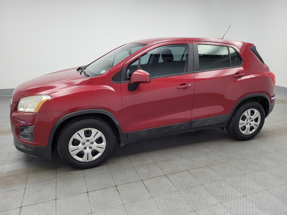 chevrolet trax 2015 KL7CJKSB4FB222216 image chevrolet trax 2015 KL7CJKSB4FB222216 image