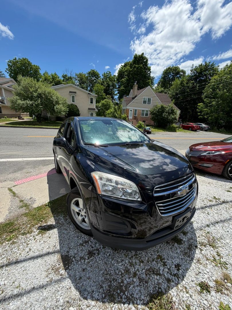 chevrolet trax 2015 3GNCJPSB2FL242888 image chevrolet trax 2015 3GNCJPSB2FL242888 image