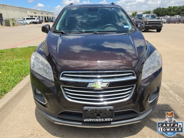 chevrolet trax 2015 KL7CJNSB8FB210779 image chevrolet trax 2015 KL7CJNSB8FB210779 image