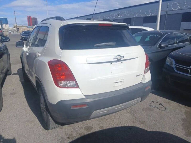 chevrolet trax 2015 KL7CJLSB3FB065381 image chevrolet trax 2015 KL7CJLSB3FB065381 image