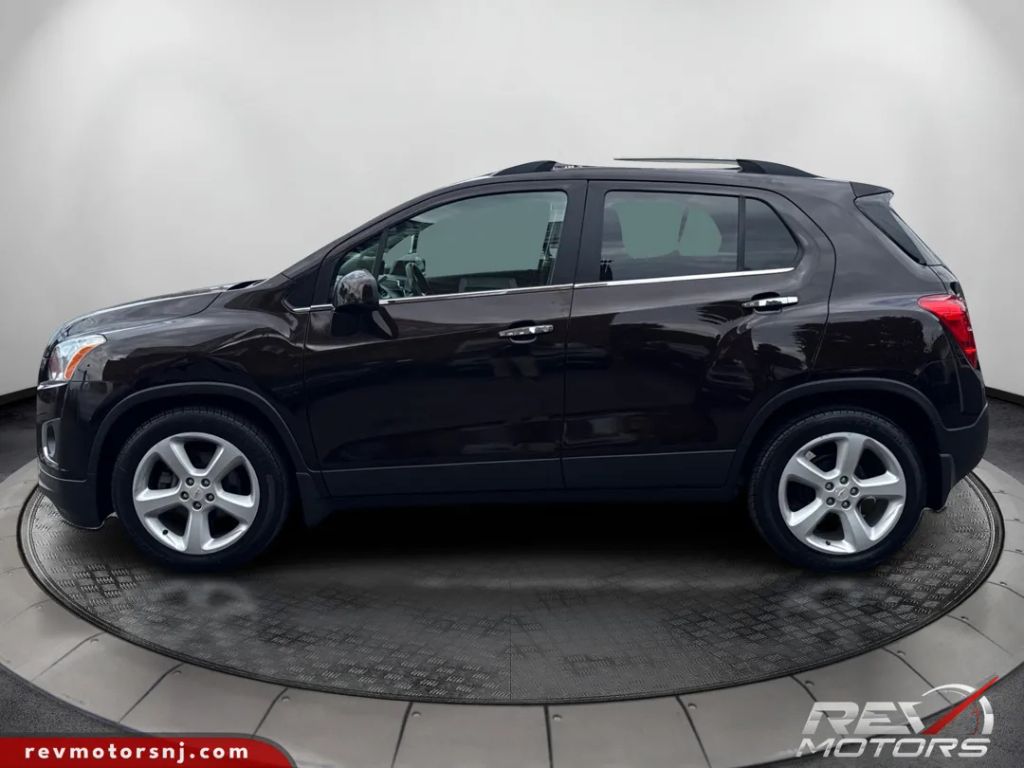 chevrolet trax 2015 KL7CJNSB8FB232684 image chevrolet trax 2015 KL7CJNSB8FB232684 image