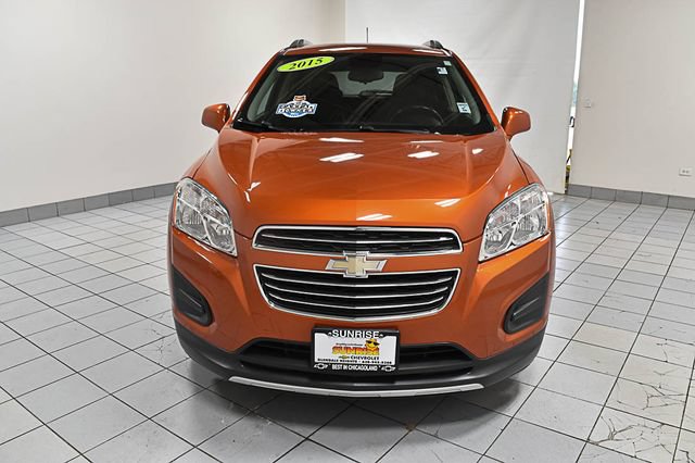 chevrolet trax 2015 KL7CJLSB8FB093709 image chevrolet trax 2015 KL7CJLSB8FB093709 image