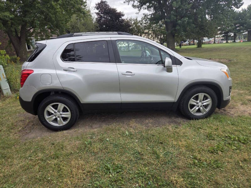 chevrolet trax 2015 3GNCJLSB4FL238897 image chevrolet trax 2015 3GNCJLSB4FL238897 image