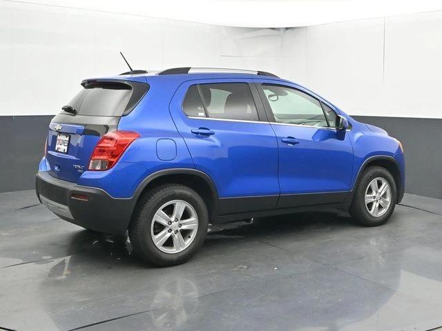 chevrolet trax 2015 KL7CJRSB9FB211401 image chevrolet trax 2015 KL7CJRSB9FB211401 image