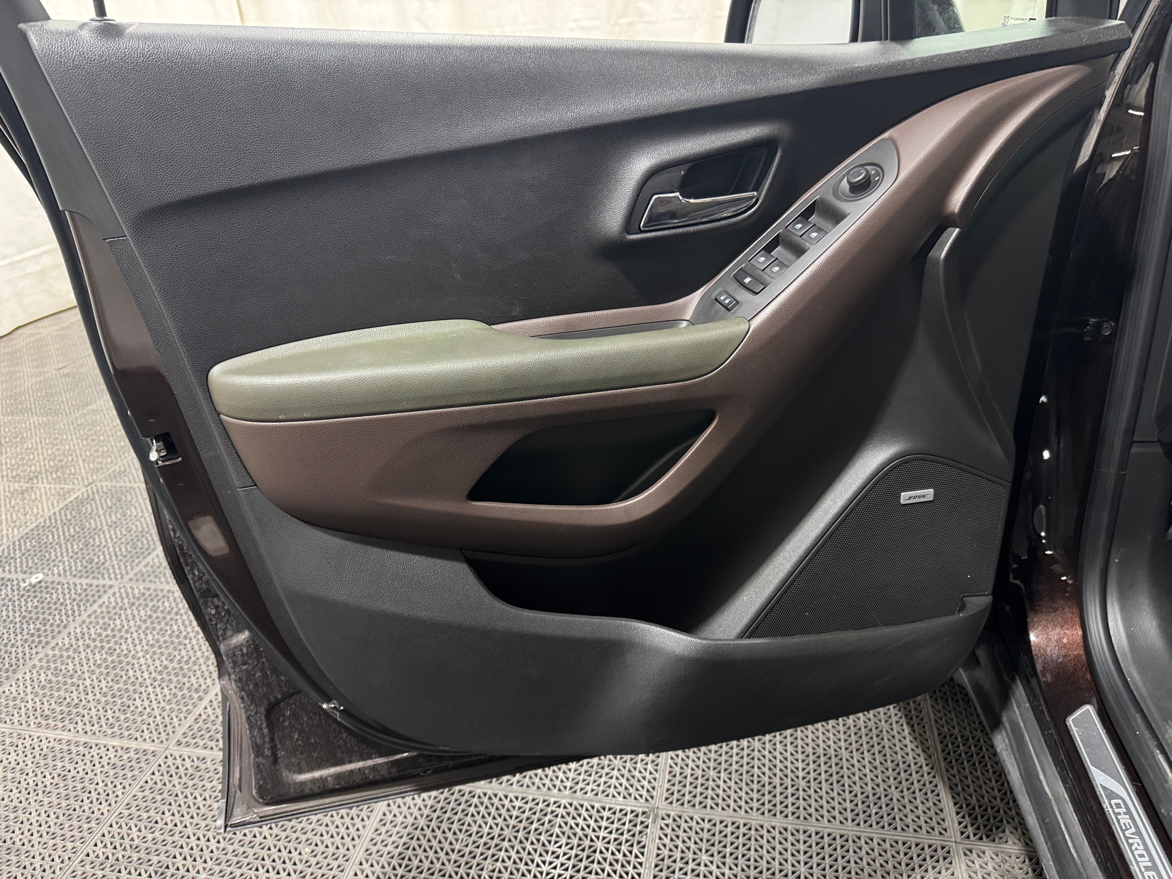 chevrolet trax 2015 KL7CJNSBXFB243878 image chevrolet trax 2015 KL7CJNSBXFB243878 image