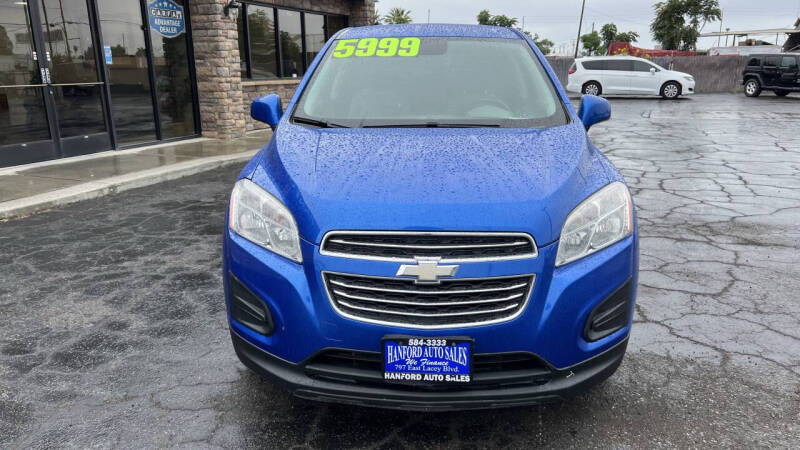 chevrolet trax 2015 KL7CJKSB5FB177481 image chevrolet trax 2015 KL7CJKSB5FB177481 image