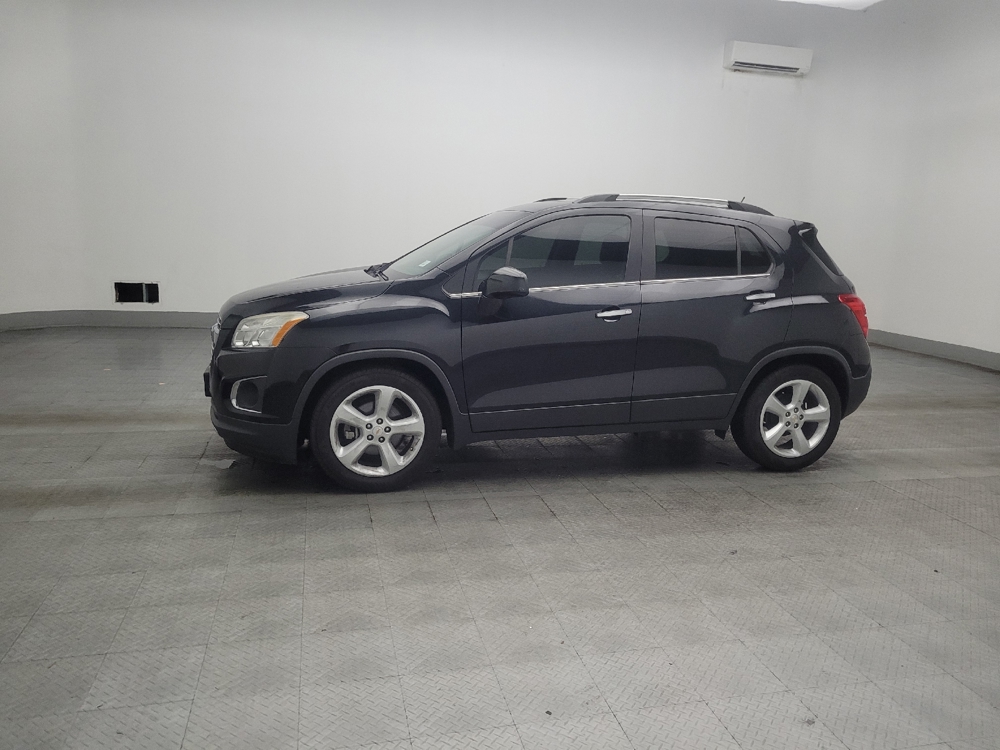 chevrolet trax 2015 3GNCJNSB6FL246849 image chevrolet trax 2015 3GNCJNSB6FL246849 image