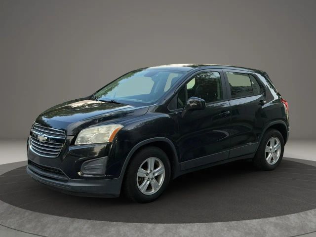 chevrolet trax 2015 3GNCJKSB6FL219519 image chevrolet trax 2015 3GNCJKSB6FL219519 image
