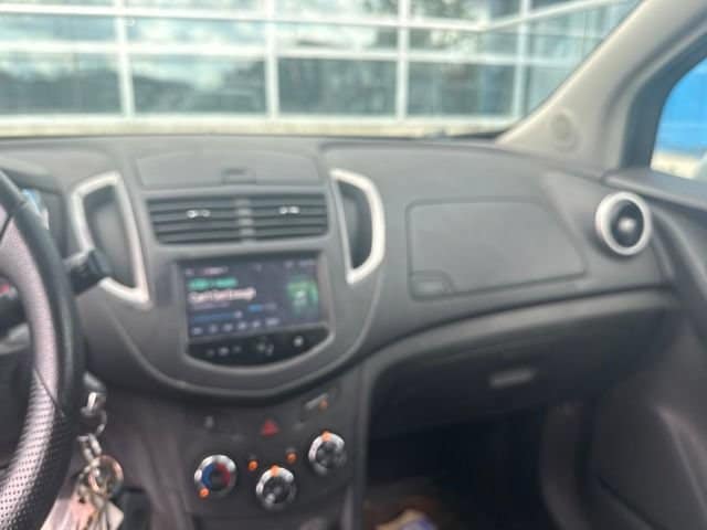 chevrolet trax 2015 KL7CJKSB7FB066656 image chevrolet trax 2015 KL7CJKSB7FB066656 image