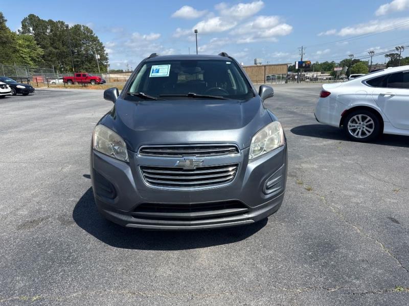 chevrolet trax 2015 KL7CJLSB2FB059667 image chevrolet trax 2015 KL7CJLSB2FB059667 image