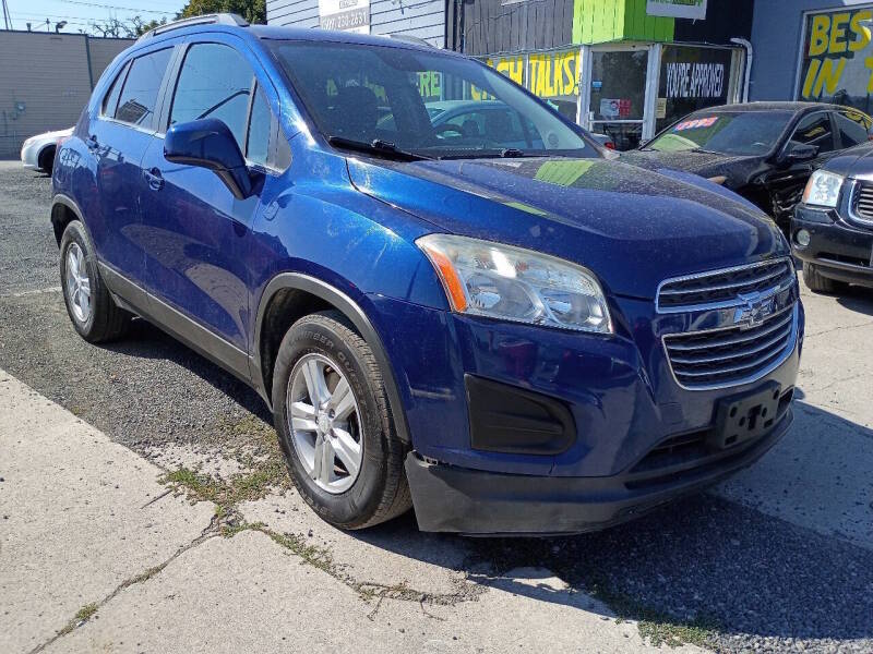 chevrolet trax 2015 3GNCJLSB0FL230165 image chevrolet trax 2015 3GNCJLSB0FL230165 image