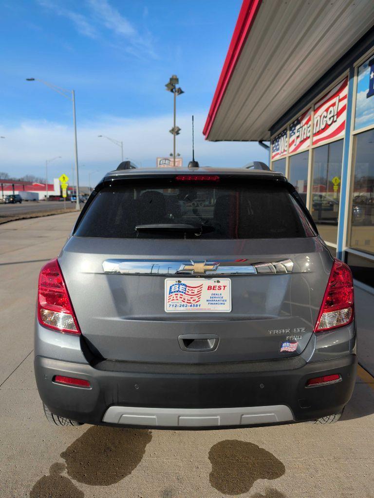 chevrolet trax 2015 KL7CJTSBXFB096028 image chevrolet trax 2015 KL7CJTSBXFB096028 image
