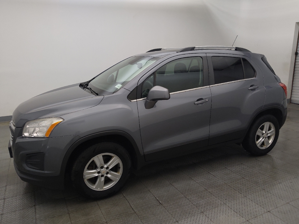 chevrolet trax 2015 KL7CJRSB3FB109561 image chevrolet trax 2015 KL7CJRSB3FB109561 image