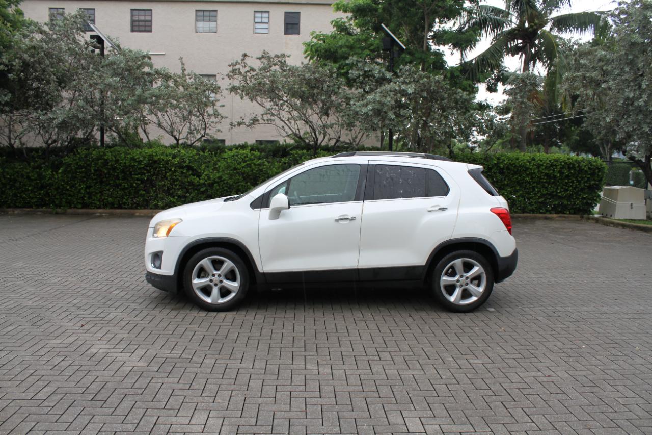 chevrolet trax 2015 KL7CJNSB0FB068959 image chevrolet trax 2015 KL7CJNSB0FB068959 image