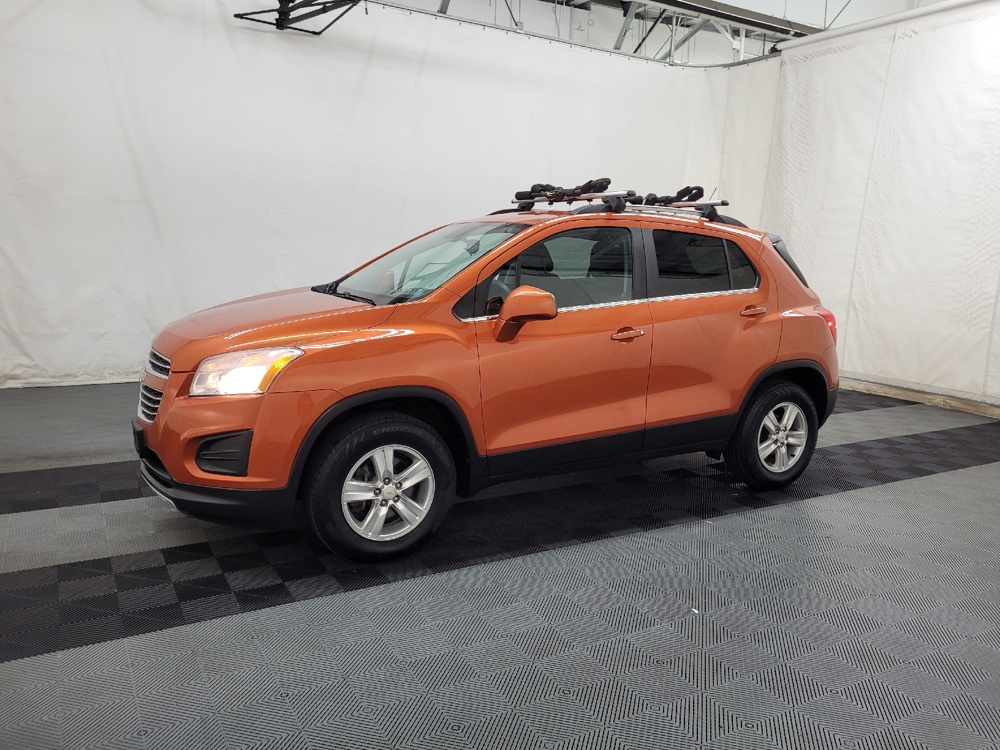chevrolet trax 2015 KL7CJRSB0FB260339 image chevrolet trax 2015 KL7CJRSB0FB260339 image