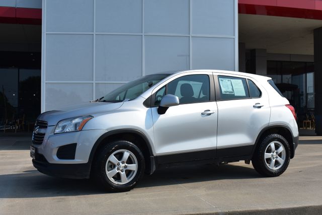 chevrolet trax 2015 KL7CJPSB8FB135335 image chevrolet trax 2015 KL7CJPSB8FB135335 image