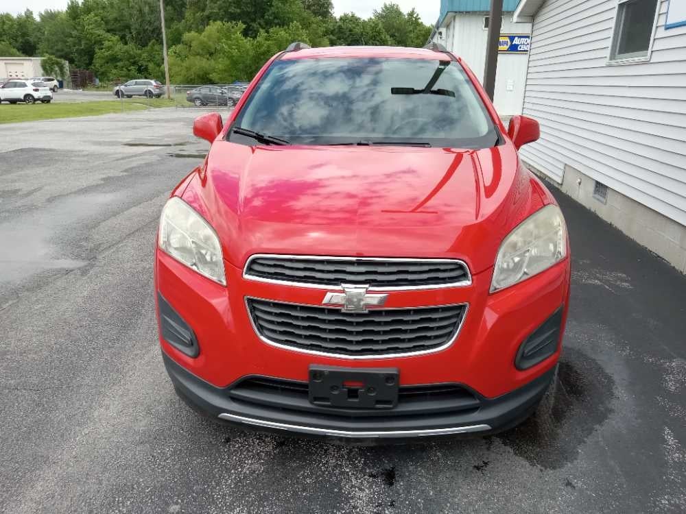 chevrolet trax 2015 3GNCJLSBXFL199216 image chevrolet trax 2015 3GNCJLSBXFL199216 image