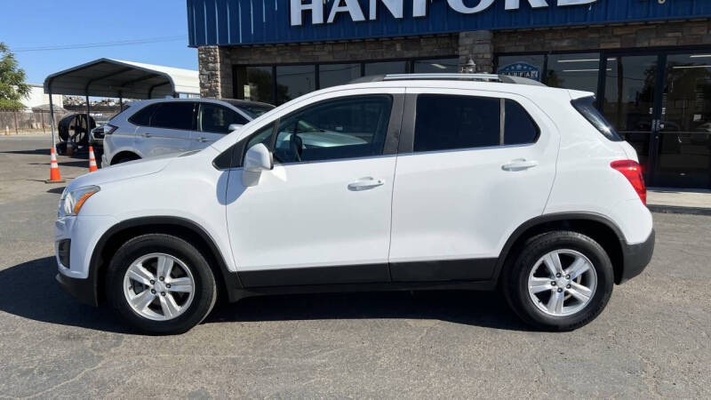 chevrolet trax 2015 3GNCJLSB2FL256704 image chevrolet trax 2015 3GNCJLSB2FL256704 image