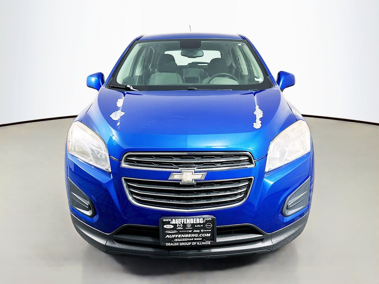 chevrolet trax 2015 KL7CJKSB3FB087746 image chevrolet trax 2015 KL7CJKSB3FB087746 image