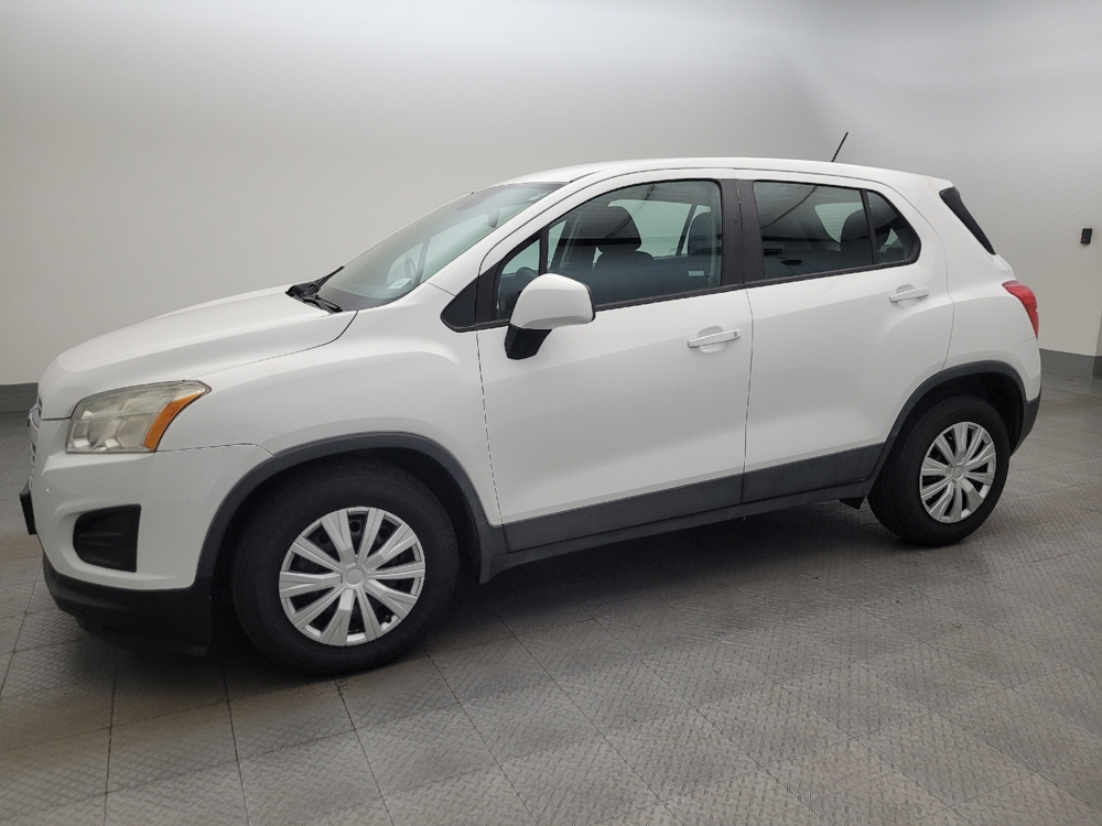 chevrolet trax 2015 3GNCJKSB2FL222689 image chevrolet trax 2015 3GNCJKSB2FL222689 image