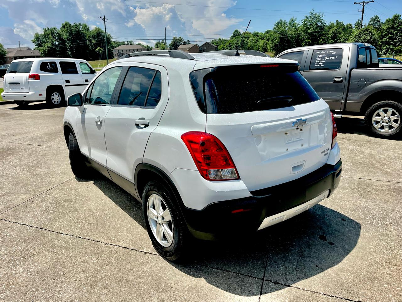 chevrolet trax 2015 3GNCJRSB9FL172883 image chevrolet trax 2015 3GNCJRSB9FL172883 image