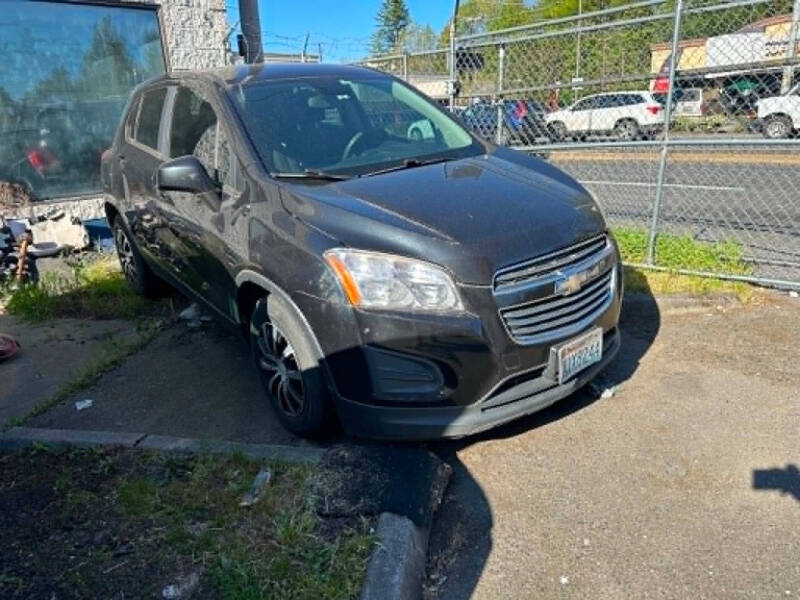 chevrolet trax 2015 KL7CJKSB7FB121834 image chevrolet trax 2015 KL7CJKSB7FB121834 image