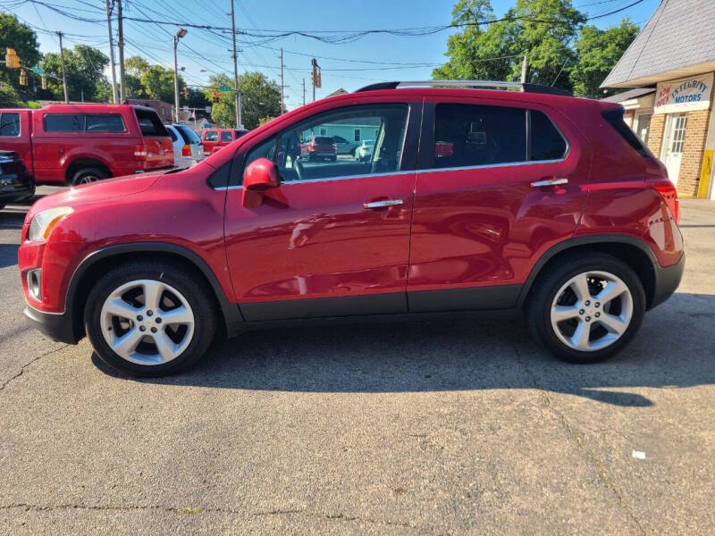 chevrolet trax 2015 KL7CJNSB9FB254676 image chevrolet trax 2015 KL7CJNSB9FB254676 image