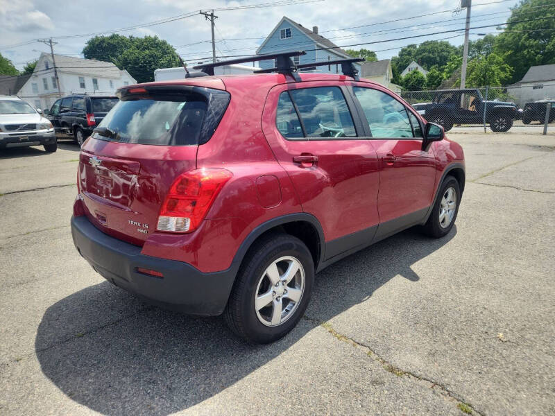 chevrolet trax 2015 KL7CJPSB8FB209854 image chevrolet trax 2015 KL7CJPSB8FB209854 image