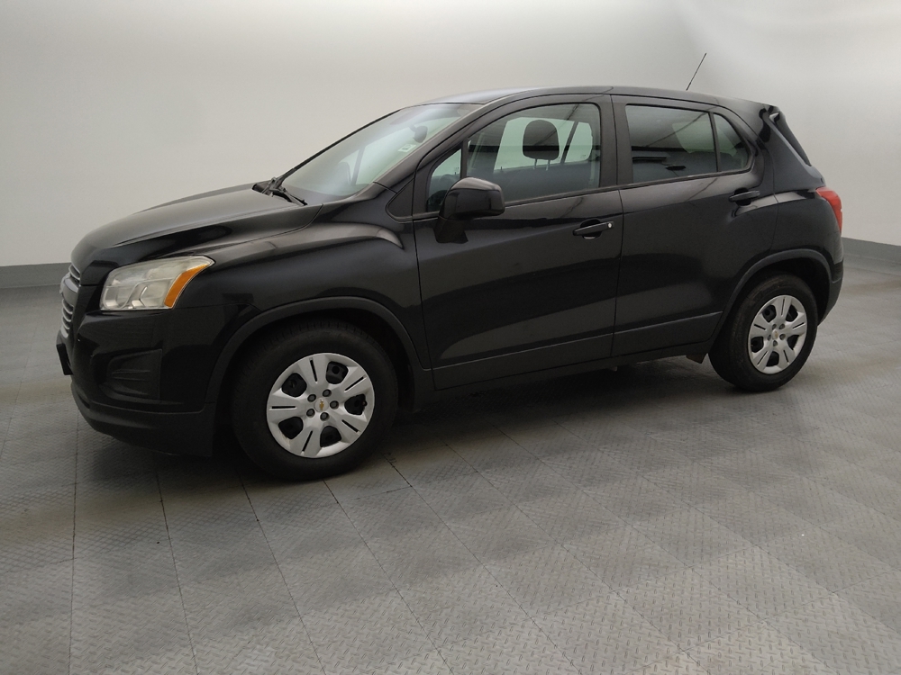 chevrolet trax 2015 KL7CJKSBXFB054727 image chevrolet trax 2015 KL7CJKSBXFB054727 image