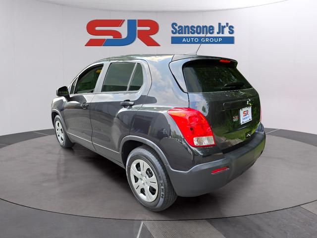 chevrolet trax 2015 KL7CJKSBXFB179470 image chevrolet trax 2015 KL7CJKSBXFB179470 image