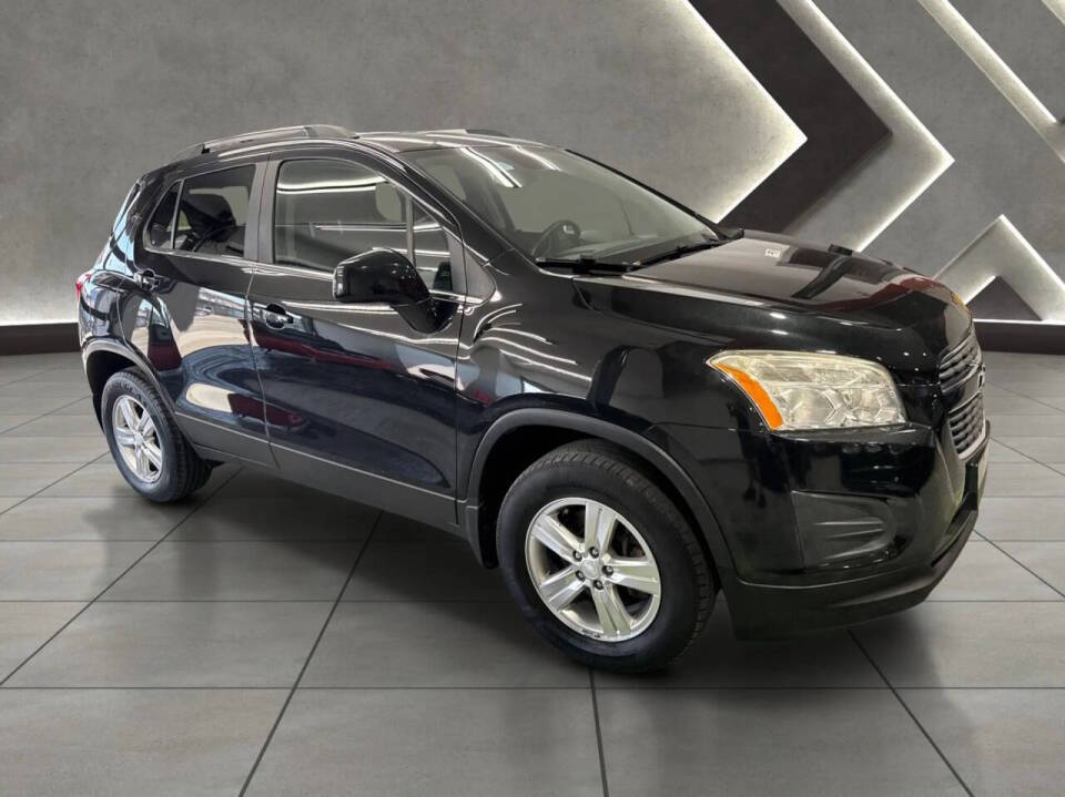 chevrolet trax 2015 3GNCJRSB9FL191983 image chevrolet trax 2015 3GNCJRSB9FL191983 image