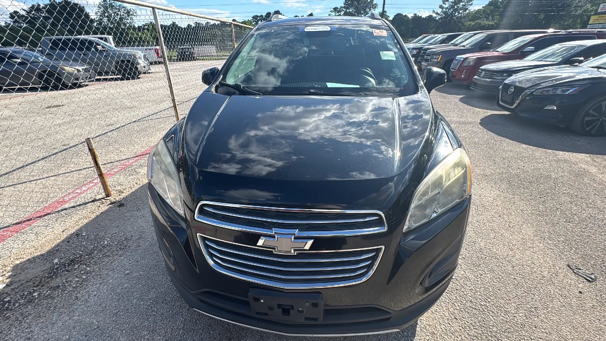 chevrolet trax 2015 3GNCJLSB2FL216316 image chevrolet trax 2015 3GNCJLSB2FL216316 image