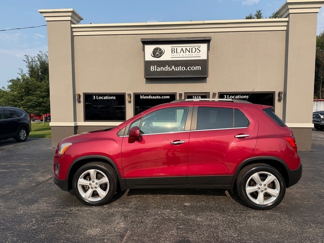 chevrolet trax 2015 KL7CJTSB0FB190404 image chevrolet trax 2015 KL7CJTSB0FB190404 image
