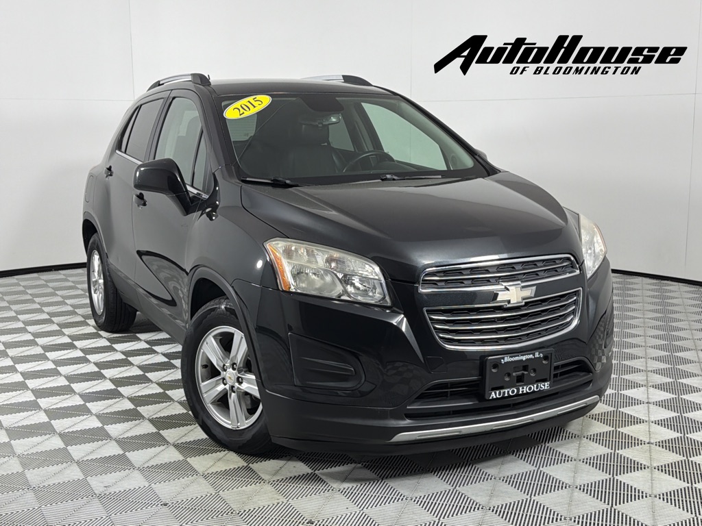chevrolet trax 2015 KL7CJLSB4FB121778 image chevrolet trax 2015 KL7CJLSB4FB121778 image
