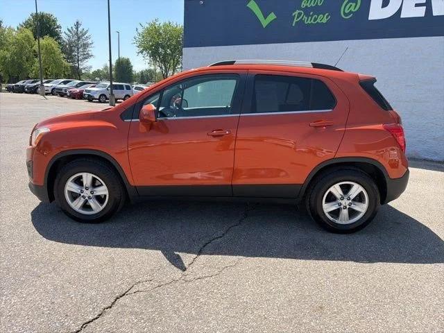 chevrolet trax 2015 KL7CJLSB9FB223030 image chevrolet trax 2015 KL7CJLSB9FB223030 image