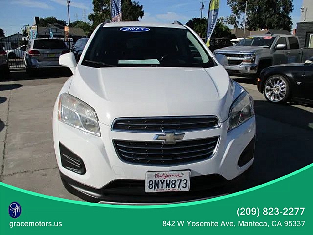 chevrolet trax 2015 3GNCJRSB9FL248280 image chevrolet trax 2015 3GNCJRSB9FL248280 image