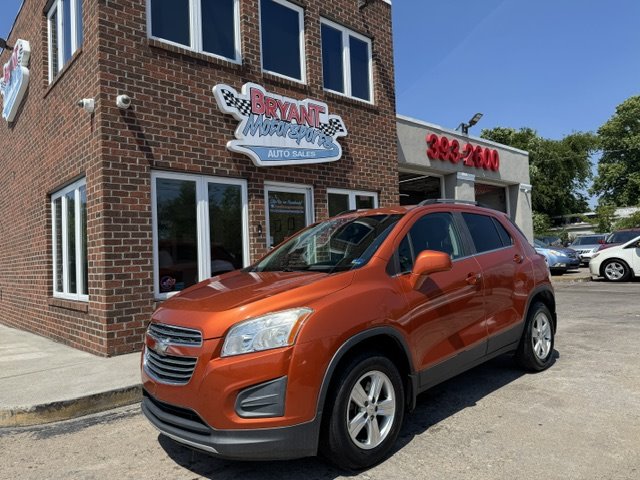 chevrolet trax 2015 KL7CJRSB3FB260996 image chevrolet trax 2015 KL7CJRSB3FB260996 image