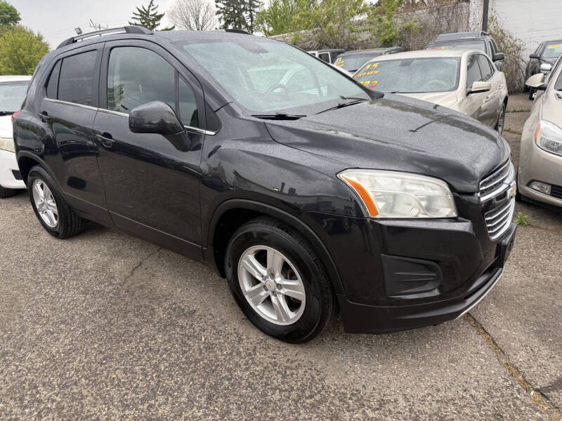 chevrolet trax 2015 KL7CJLSB5FB141697 image chevrolet trax 2015 KL7CJLSB5FB141697 image