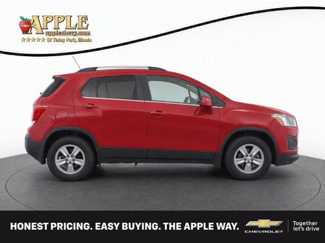 chevrolet trax 2015 KL7CJLSB7FB197785 image chevrolet trax 2015 KL7CJLSB7FB197785 image