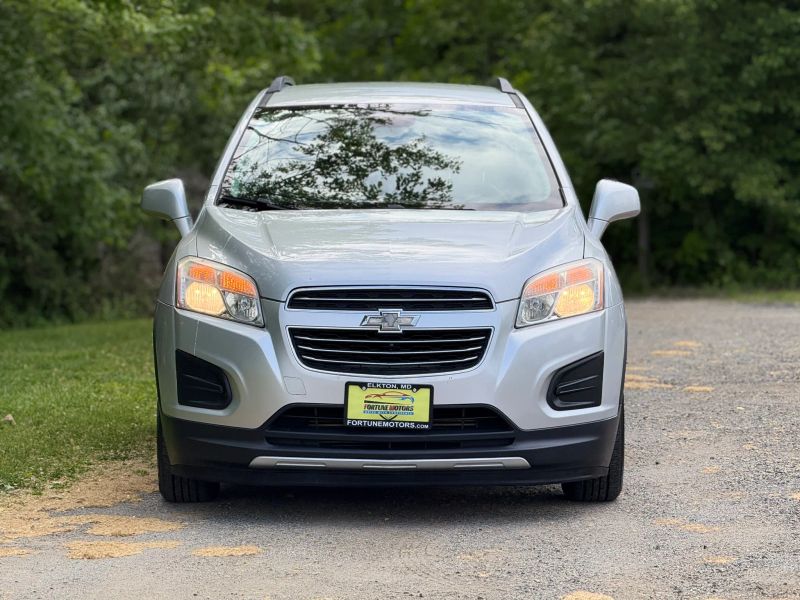 chevrolet trax 2015 3GNCJLSB0FL240761 image chevrolet trax 2015 3GNCJLSB0FL240761 image