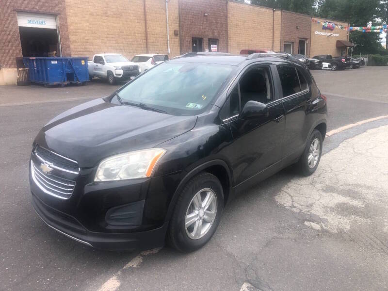 chevrolet trax 2015 3GNCJRSB1FL211997 image chevrolet trax 2015 3GNCJRSB1FL211997 image