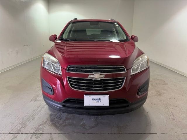 chevrolet trax 2015 KL7CJRSB3FB137165 image chevrolet trax 2015 KL7CJRSB3FB137165 image
