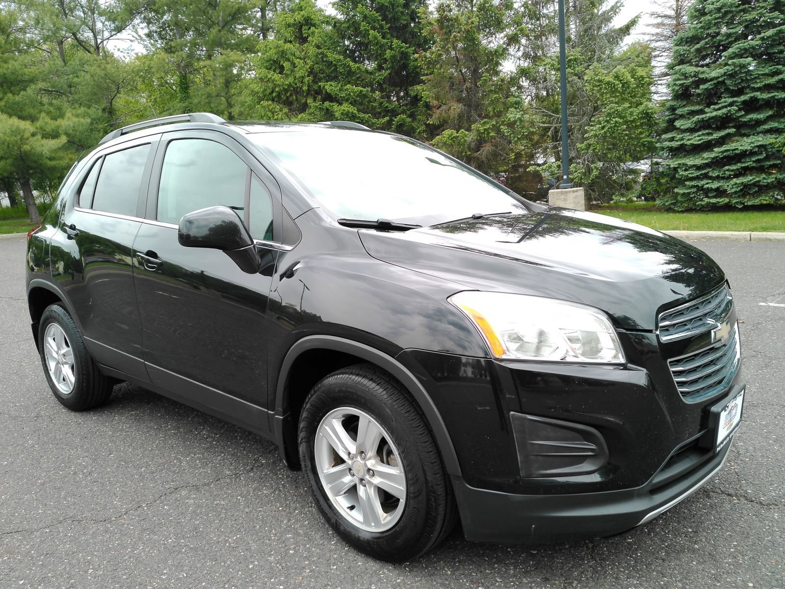 chevrolet trax 2015 3GNCJRSB2FL211815 image chevrolet trax 2015 3GNCJRSB2FL211815 image
