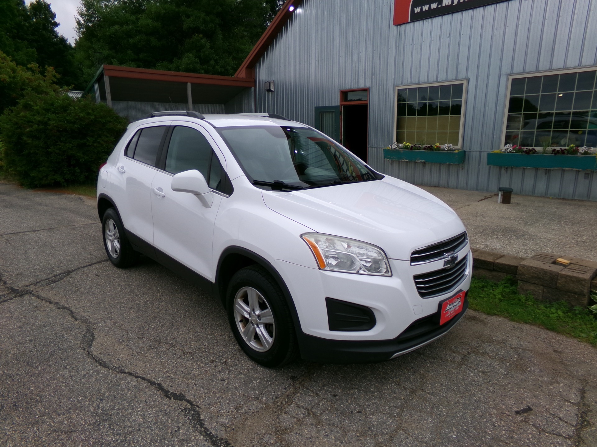chevrolet trax 2015 3GNCJRSB1FL166916 image chevrolet trax 2015 3GNCJRSB1FL166916 image