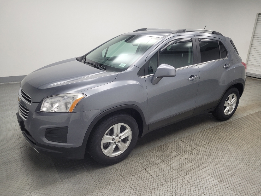 chevrolet trax 2015 KL7CJLSB5FB077256 image chevrolet trax 2015 KL7CJLSB5FB077256 image